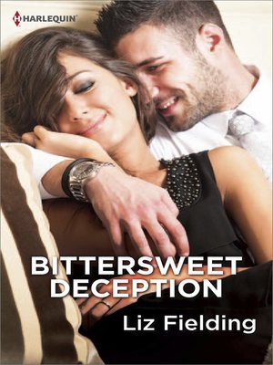 cover image of Bittersweet Deception